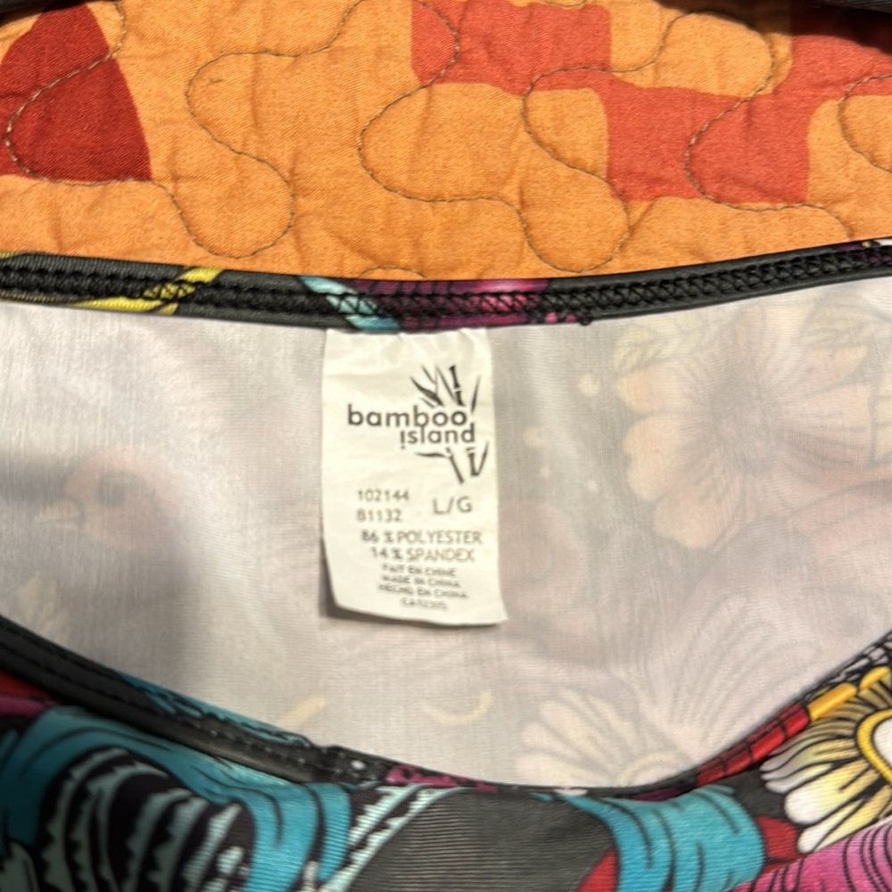 String Bikini - image 4